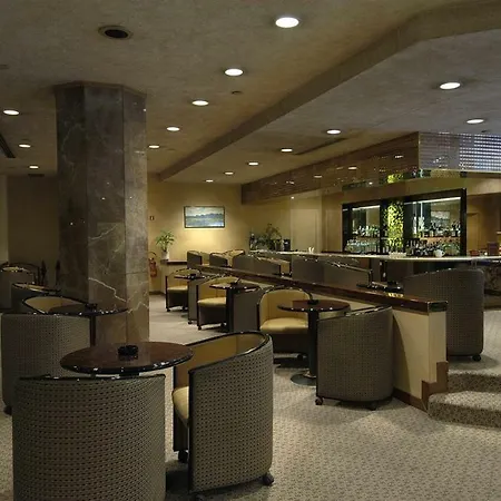 ホテル Conference Florentia 4*
