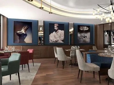 ホテル Conference Florentia 4*