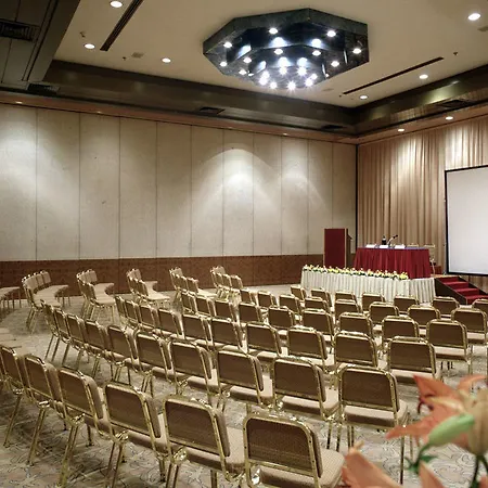 ホテル Conference Florentia フィレンツェ