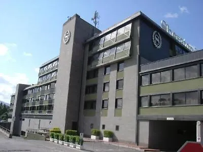 Conference Florentia ホテル 4*