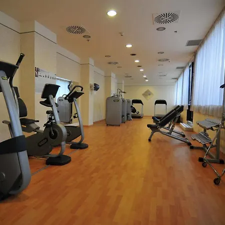 Conference Florentia ホテル 4*