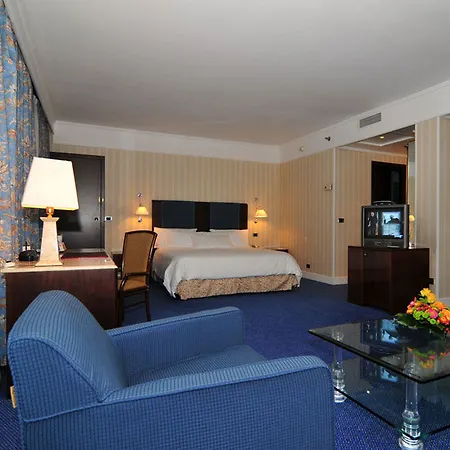 Conference Florentia 4*