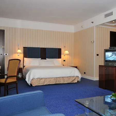 Conference Florentia 4* فلورنس