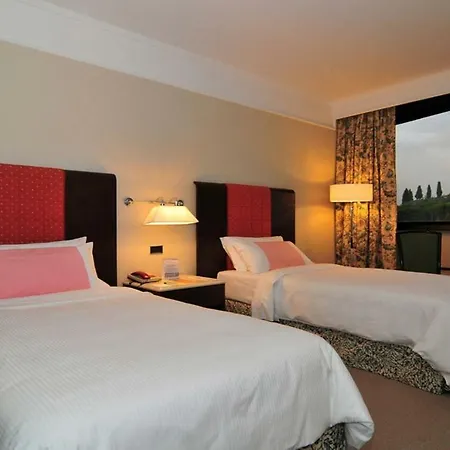 Conference Florentia Hotel