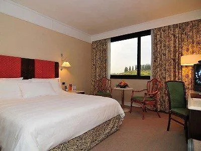 Conference Florentia Hotel Florença