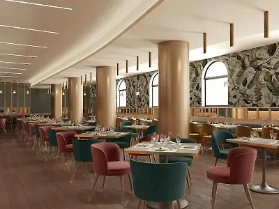 Conference Florentia Hotel Florencia
