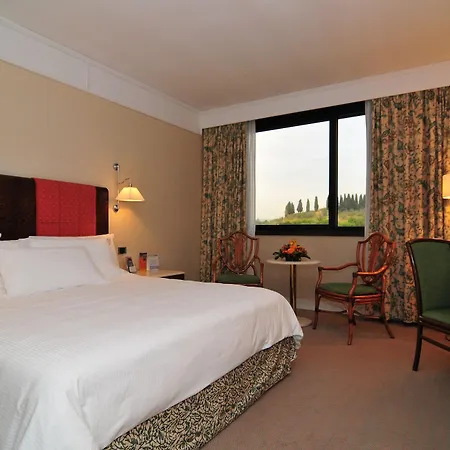 Conference Florentia Hotel Florencja