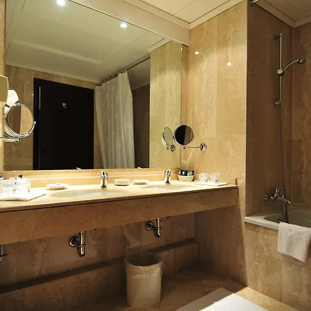 Hotel Conference Florentia Florencja