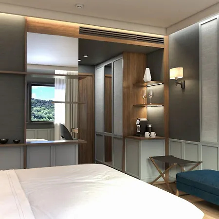 Hotel Conference Florentia