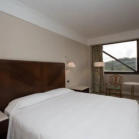 Conference Florentia Hotel Florencia