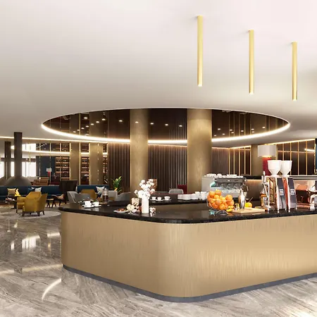 Conference Florentia 4* Florencia