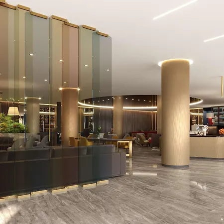 Conference Florentia 4* Florencia