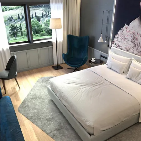 Hotel Conference Florentia Florencia