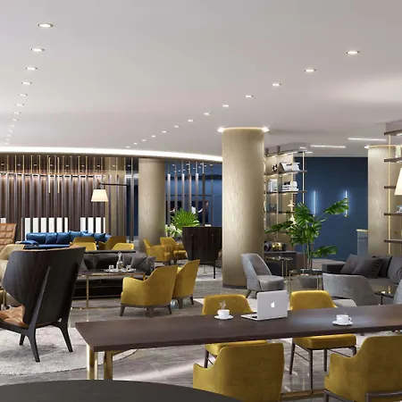 Conference Florentia 4* Florencia