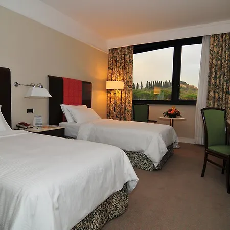 Hotel Conference Florentia Florença