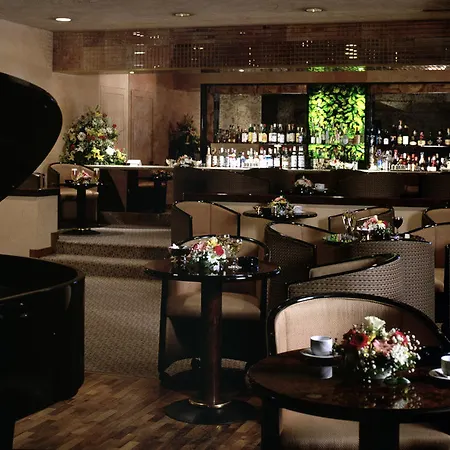 Conference Florentia Hotel Florença