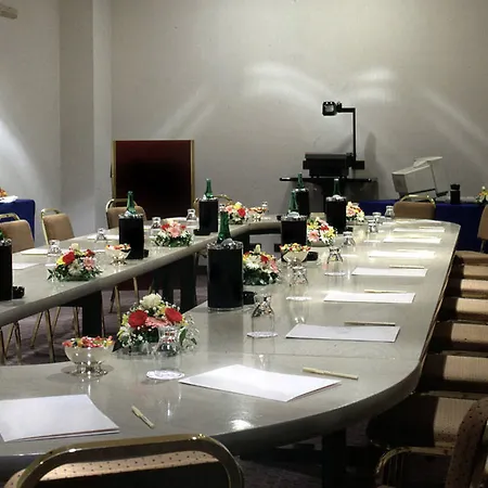 Conference Florentia Hotel