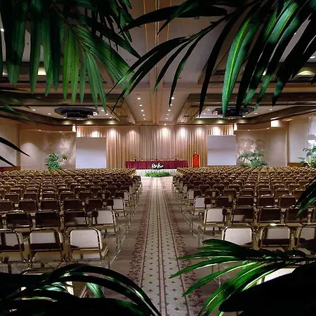 Conference Florentia Florencia
