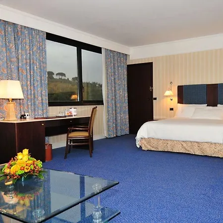 Conference Florentia Hotel 4*