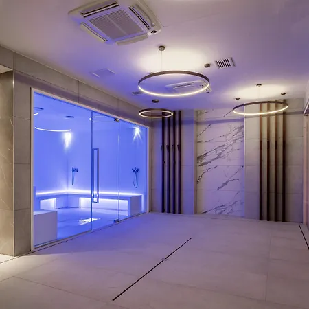 Hotel Conference Florentia 4*