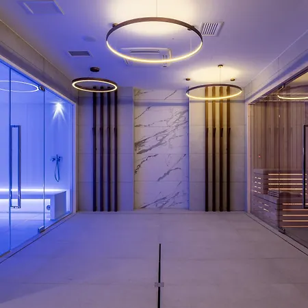 Conference Florentia Hotel Florencia