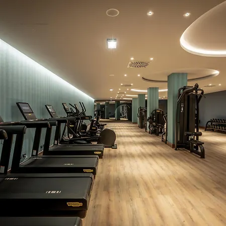 Hotel Conference Florentia 4*