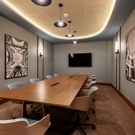 Hotel Conference Florentia Florencia
