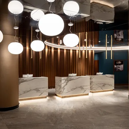 Conference Florentia 4* Florencia