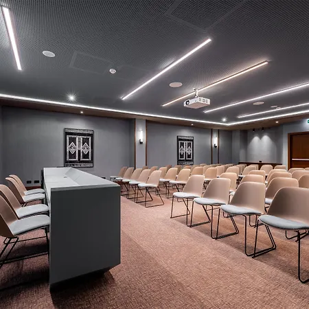 Conference Florentia 4* Florencia