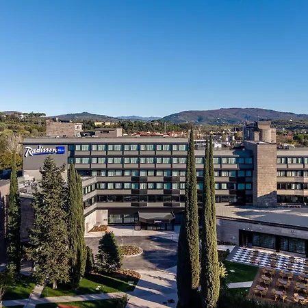 Hotel Conference Florentia Florencia