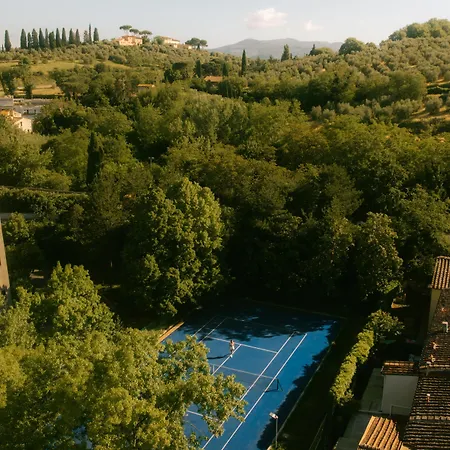 Conference Florentia Hotel Florencja