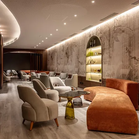 Conference Florentia Hotel Florencia