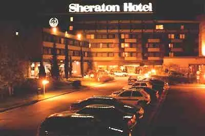 Hotel Conference Florentia Florença