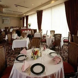 Conference Florentia Hotel