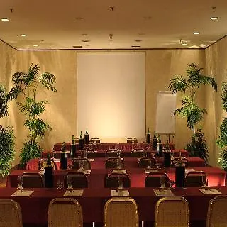Conference Florentia Hotel 4*