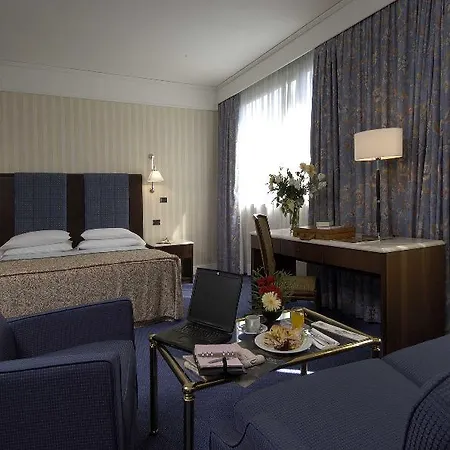 Conference Florentia 4*