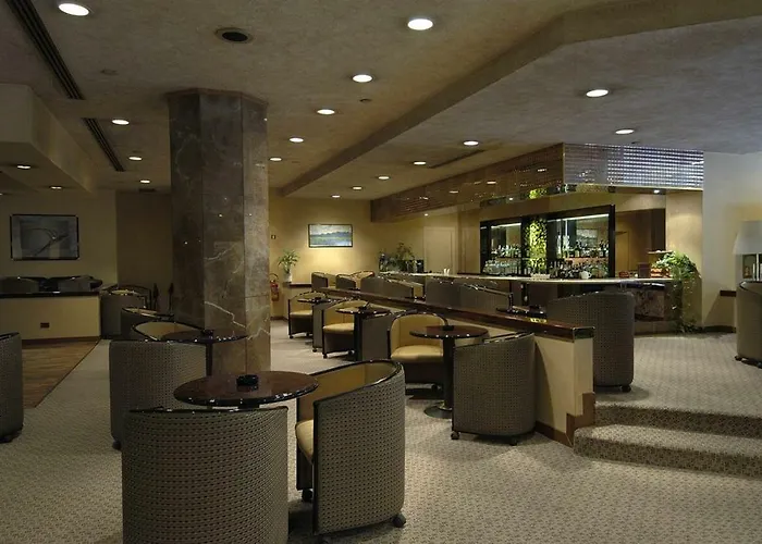 Hotel Conference Florentia 4*