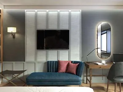 Conference Florentia 4*