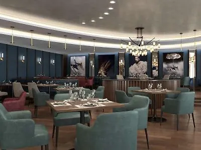 Hotel Conference Florentia 4*