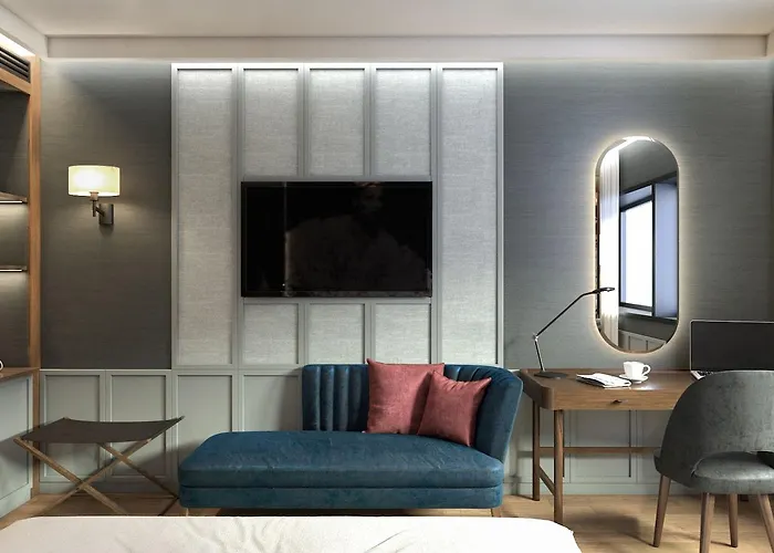 Hotel Conference Florentia 4*