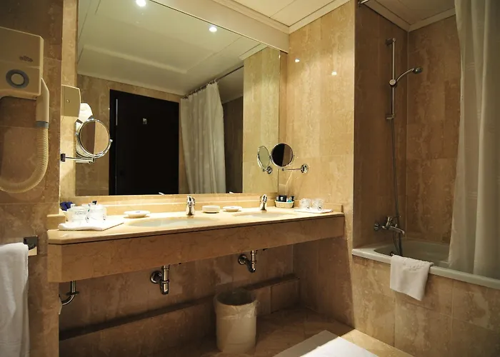 Hotel Conference Florentia Florencia