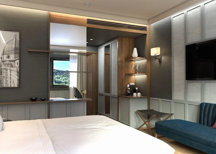 Hotel Conference Florentia