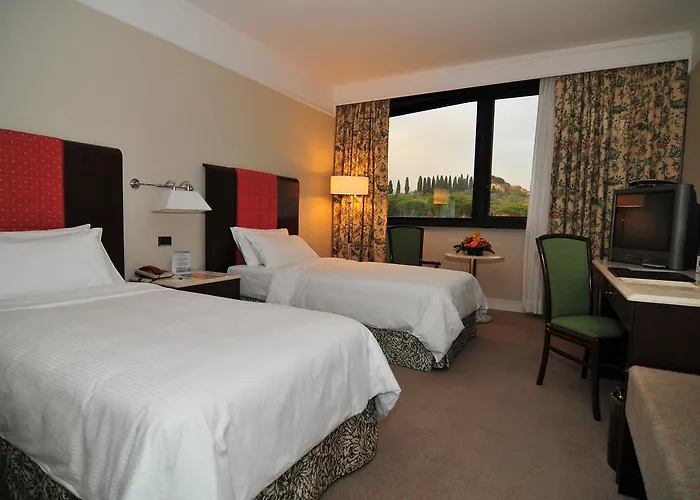 Hotel Conference Florentia Florencia