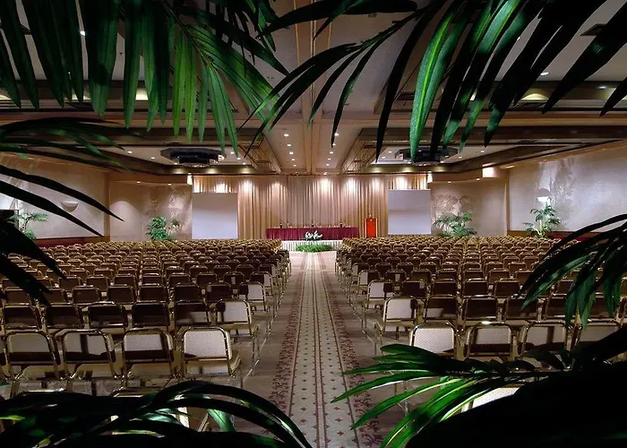 Conference Florentia Florencia