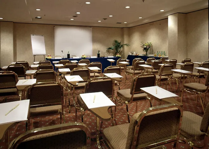 Hotel Conference Florentia