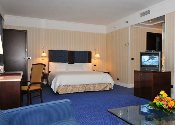 Conference Florentia 4* Florencia