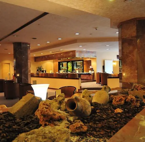 Conference Florentia Hotel