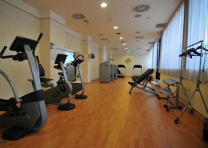 Conference Florentia Hotel 4*