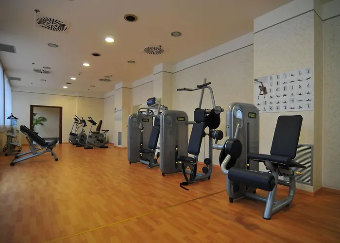 Conference Florentia Hotel 4*