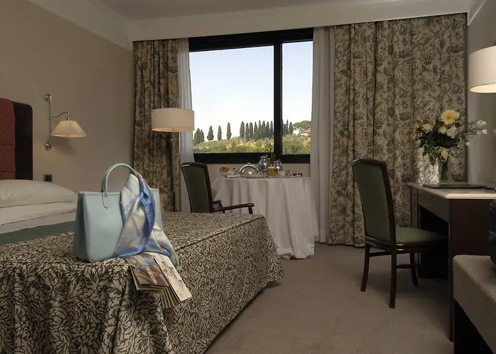 Hotel Conference Florentia